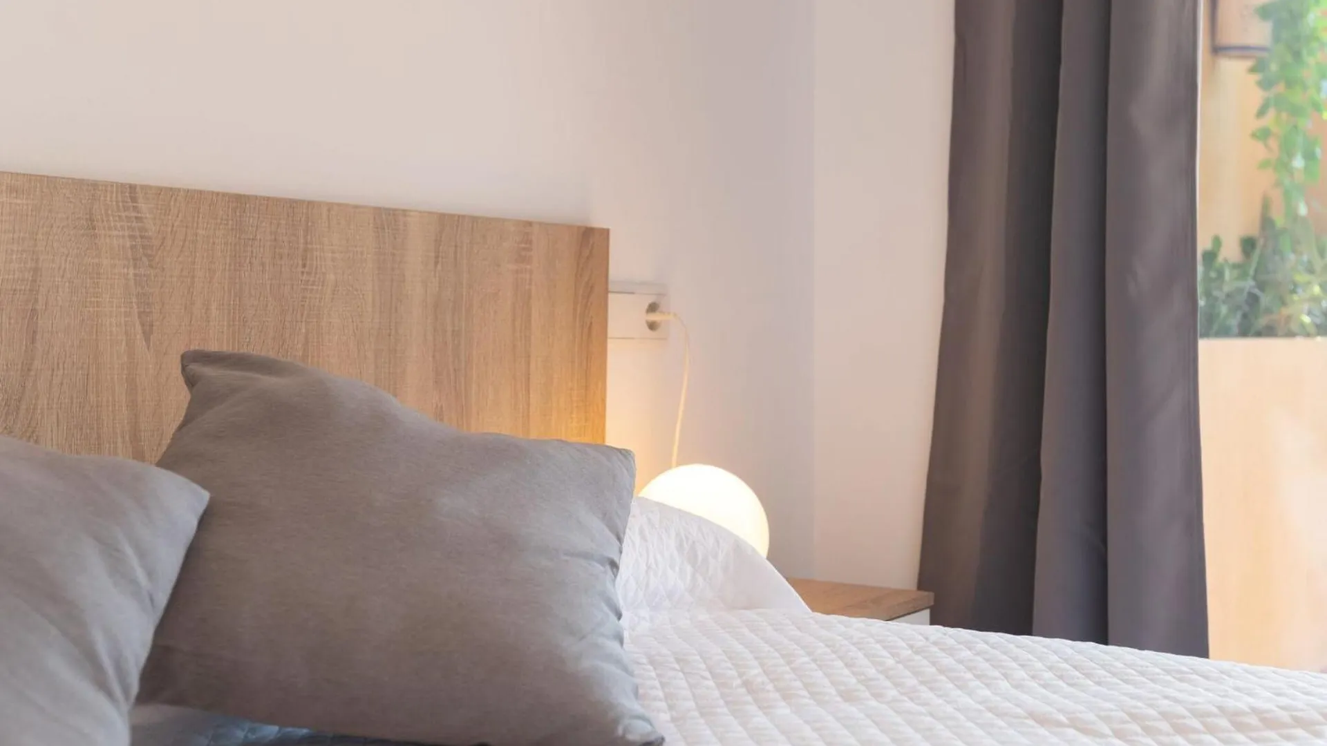 Holiday home Aguamarina Gamonal - Apartment With Free Wifi Marbella Spain