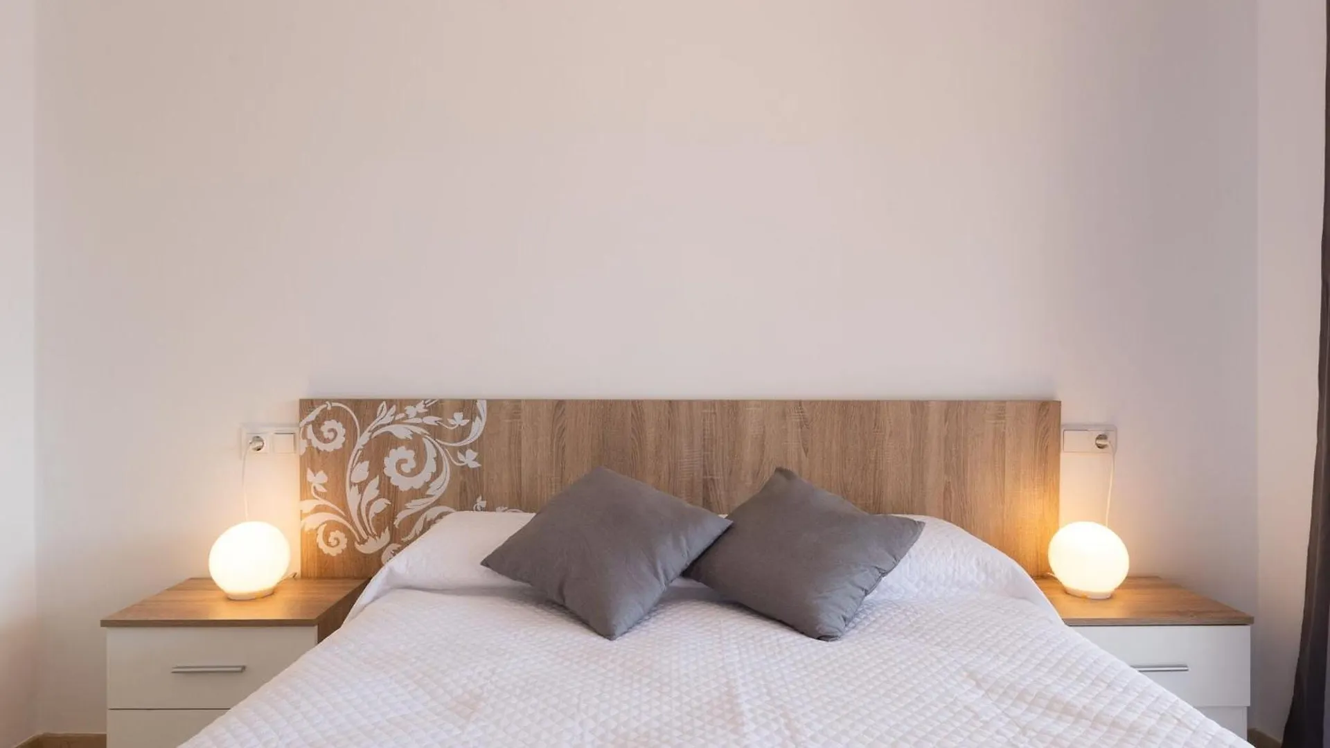 Holiday home Aguamarina Gamonal - Apartment With Free Wifi Marbella Spain