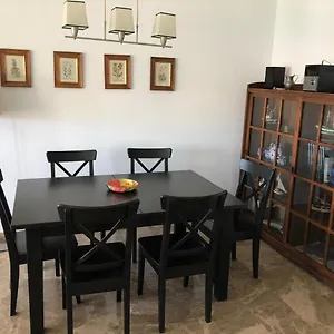 Naranjos Mar. Marbella