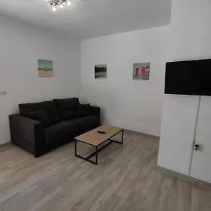 Apartamento en el centro de San Pedro Alcantara Marbella