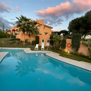 Deluxe In Royal Cabopino Townhouse Privatunterkunft