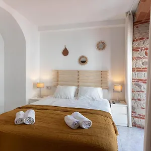 Apartamento Marbellatown, Marbella