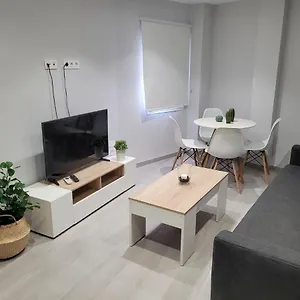 Appartement Bluebelle -, Marbellac
