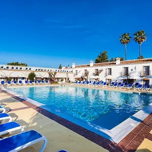 3* Hotel Globales Cortijo Blanco