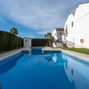 Cortijo Blanco I Marbella