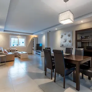Chalet Tiro Del Pichón Marbella