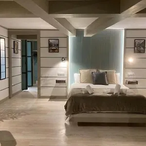 3* Bed & Breakfast Palma