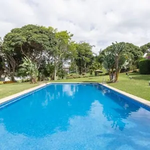 Guadalmina Golf L Marbella
