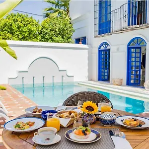 3* Bed & Breakfast The Pearl -