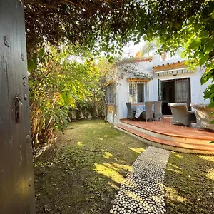 Gmc Turistics - Casa Mina Marbella