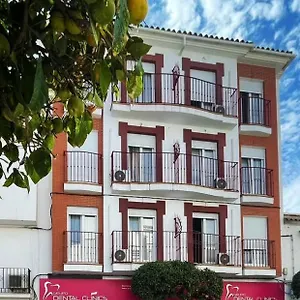 Casa Rosa Nova Marbella