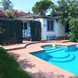 Bungalow Marbella Marbella