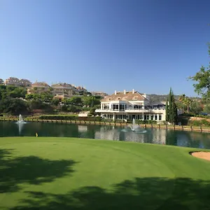 3* Lejlighedshotel Elviria Hills Living