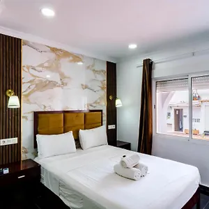  Hotell Rancho Grande