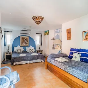 Villa Tiphareth, Marbellac