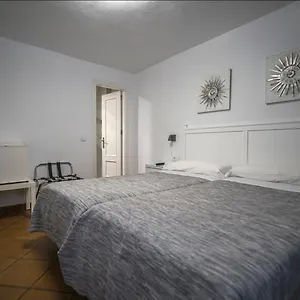Casa de hóspedes San Ramon, Marbella