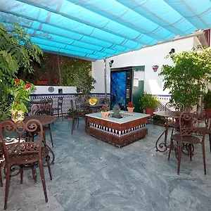  Pensionat Aduar